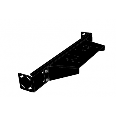 GTRx-Lenkradplatten – für 600-mm-Rig