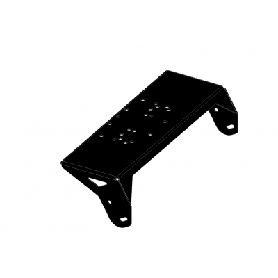 Steering wheel plates GTR, GTR S, GTF - for 500mm rig