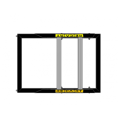 PR-50 seat platform