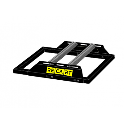 PR-50 seat platform
