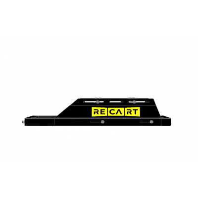 PR-50 seat platform