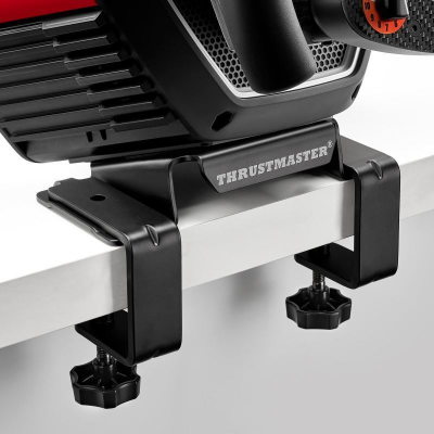 Thrustmaster T818 Ferrari SF1000 + zestaw do montażu na biurku