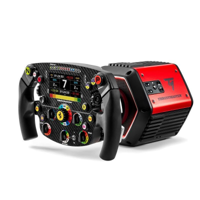 Thrustmaster T818 Ferrari SF1000 + zestaw do montażu na biurku