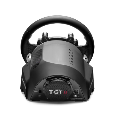 Thrustmaster T-GT II PACK, kierownica + podstawa (bez pedałów) na PC i PS5, PS4