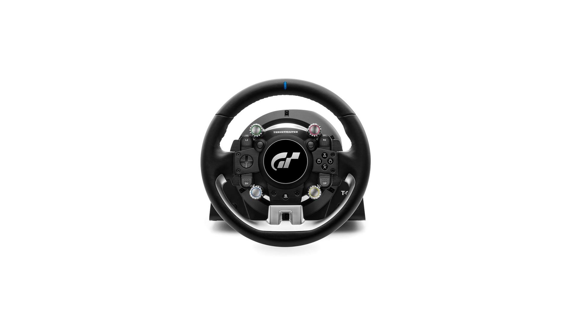  ThrustMaster T-GT II Pack - Wheelbase and Steering