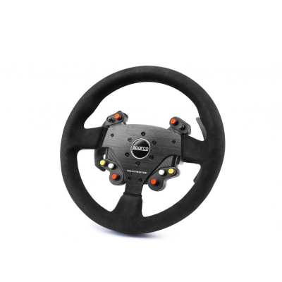 Dodatek Thrustmaster Flywheel TM Rally Sparco R383 MOD