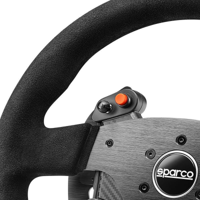 Dodatek Thrustmaster Flywheel TM Rally Sparco R383 MOD