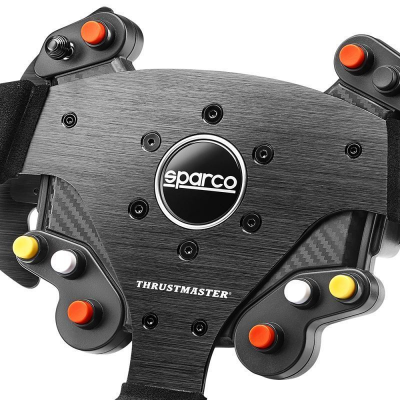 Dodatek Thrustmaster Flywheel TM Rally Sparco R383 MOD