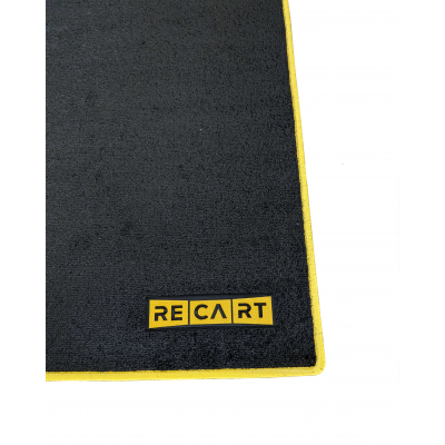 Mata do gier RECART Quick Step