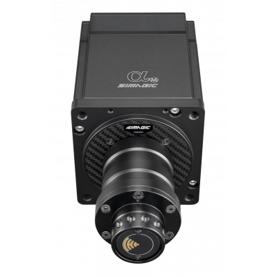 DD-Basis Simagic Alpha Mini