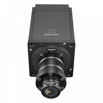 DD-Basis Simagic Alpha