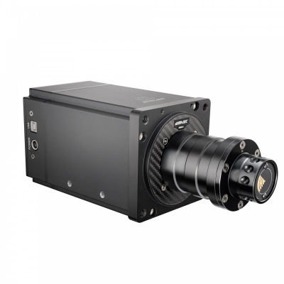 DD-Basis Simagic Alpha
