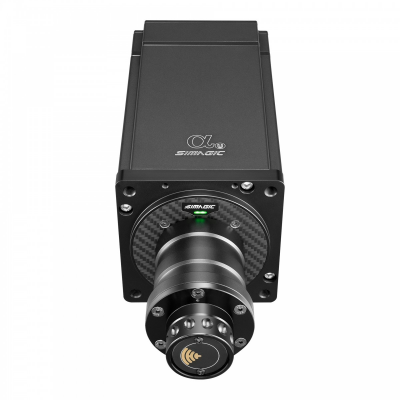 Podstawa DD Simagic Alpha Ultimate