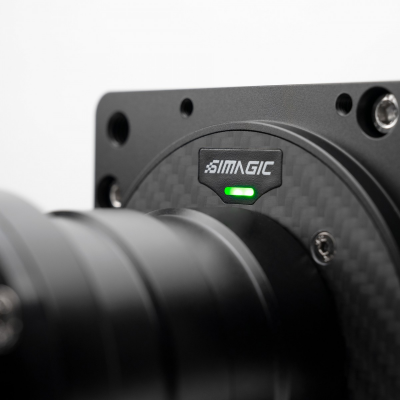 DD-Basis Simagic Alpha Ultimate