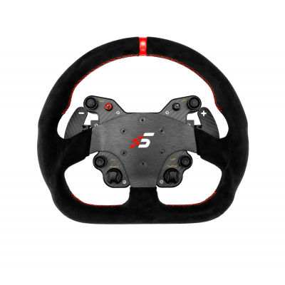 Kierownica Simagic GT1-D z alcantary