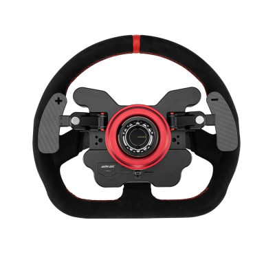 Kierownica Simagic GT1-D z alcantary