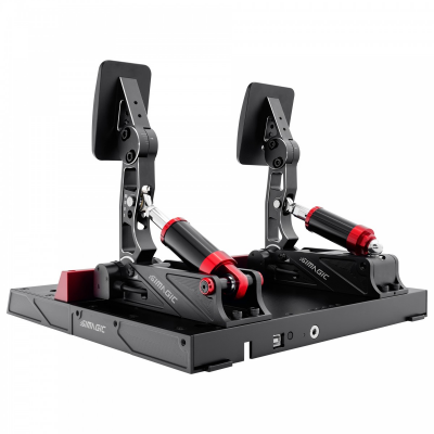Simagic P1000 Formula pedals (2 pedals)