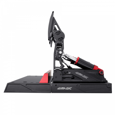 Simagic P1000 pedals (3 pedals)