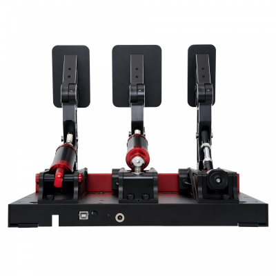 Simagic P1000 pedals (3 pedals)