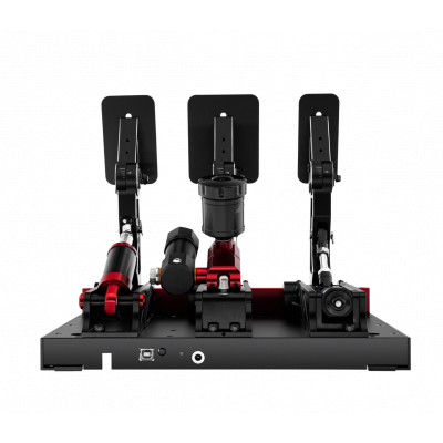 Simagic P1000 RS hydraulic pedals