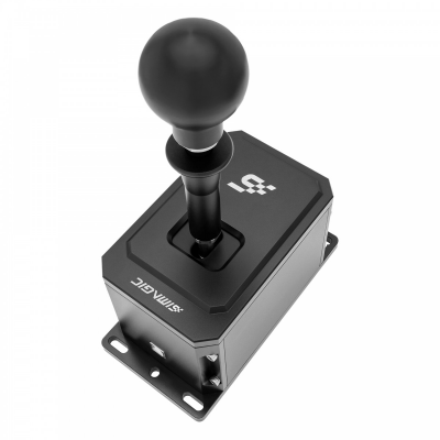 Gear lever Simagic DS-8X