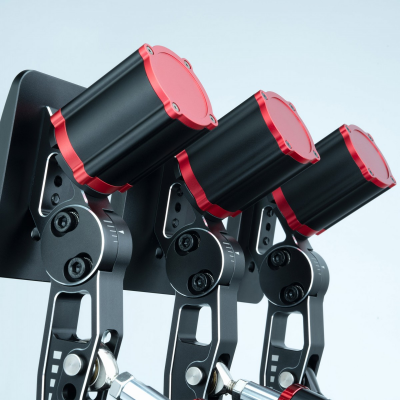 Simagic Haptic Reactor