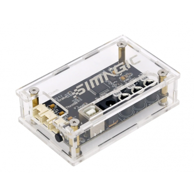 Skrzynka sterownicza Simagic Haptic