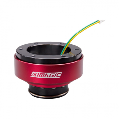 Szybkozłączka Simagic QR2 50mm