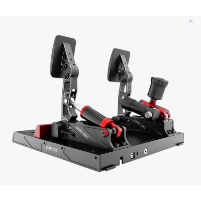 Simagic P1000 Formula Hydraulik