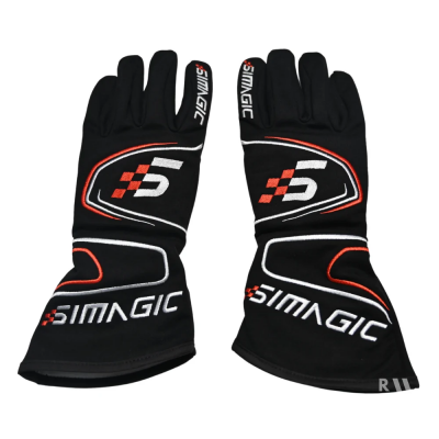 Simagic gloves
