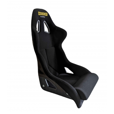 Racing shell RECART Cobra Black