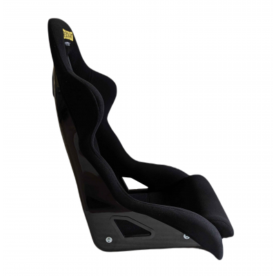 Racing shell RECART Cobra Black