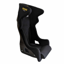 Racing shell RECART Racer Black
