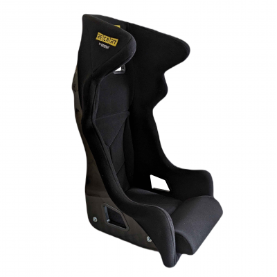 Rennschale RECART Racer Schwarz