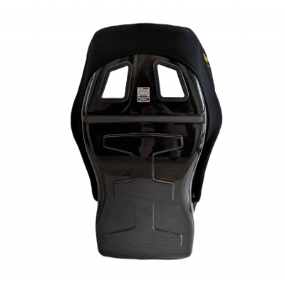 Rennschale RECART Racer Schwarz
