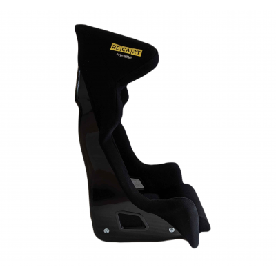 Rennschale RECART Racer Schwarz