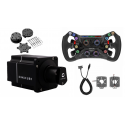 Simucube 2 sport base set + GT Neo steering wheel