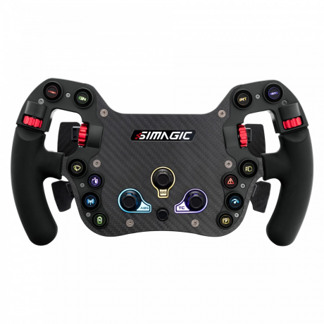 Simagic FX Formula steering wheel