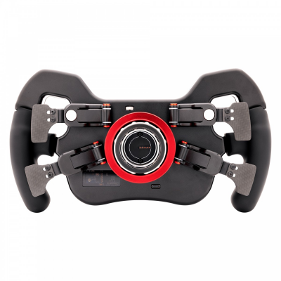 Simagic FX Formula steering wheel