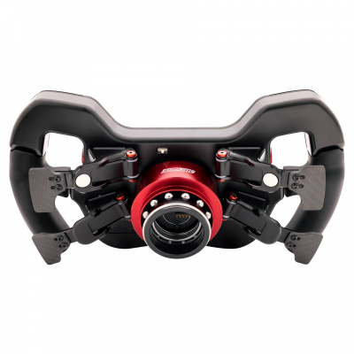 Simagic FX Formula steering wheel