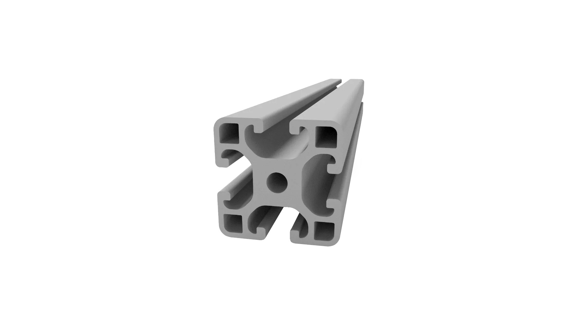 Aluminiumprofile