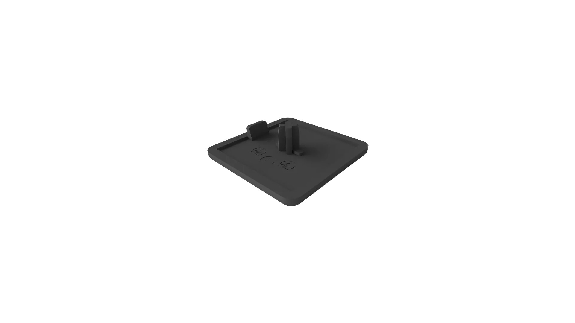 Covers and couplings