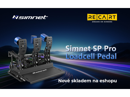 Simnet new on the e-shop
