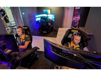 RECART SIM ZONE