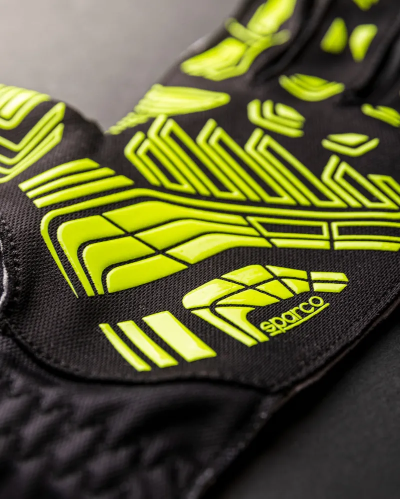 Sparco K-ATTACK detail 1