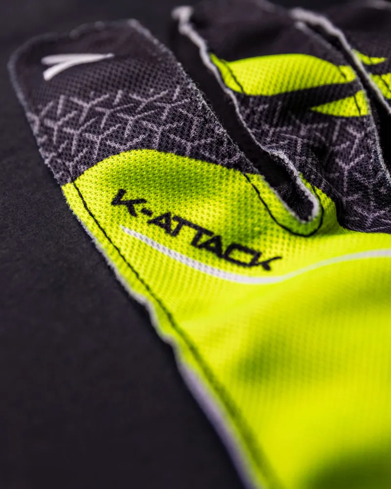 Sparco K-ATTACK detail 2