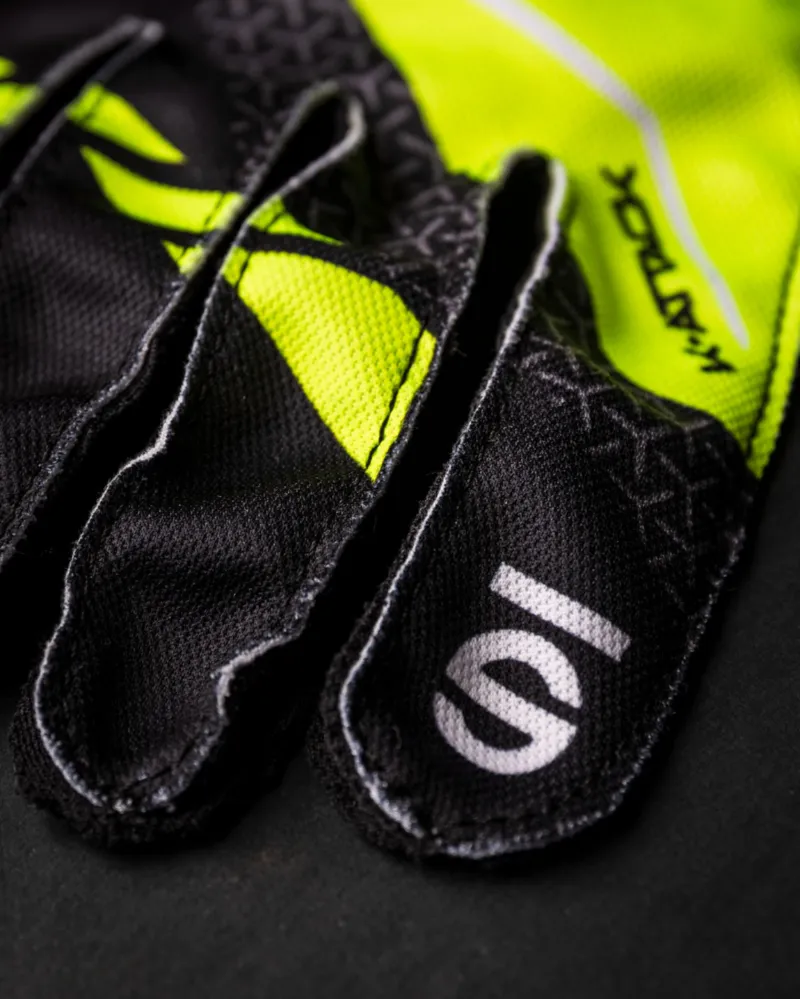 Sparco K-ATTACK detail 3