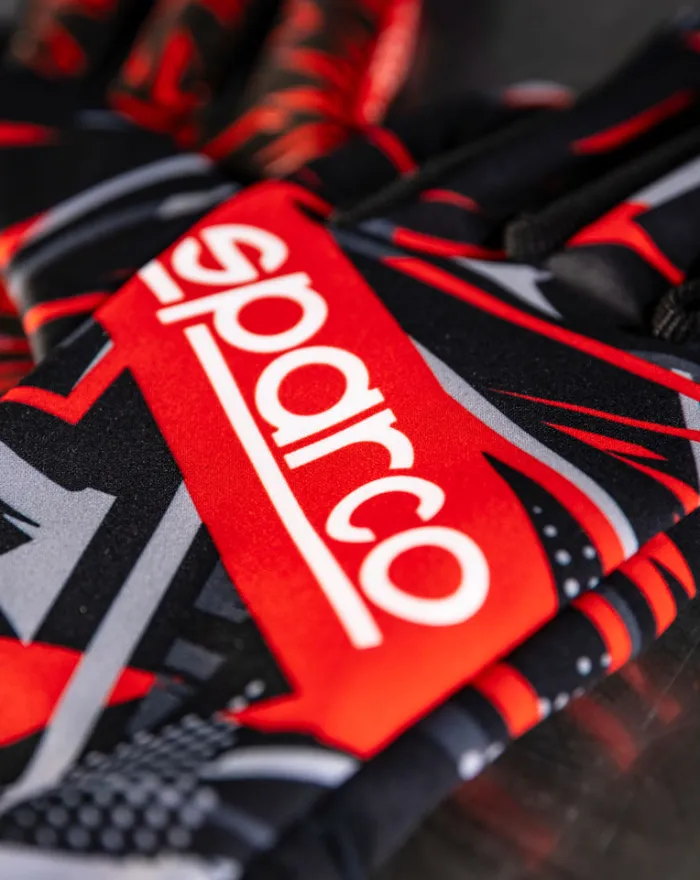 Sparco K-ROOKIE detail 2