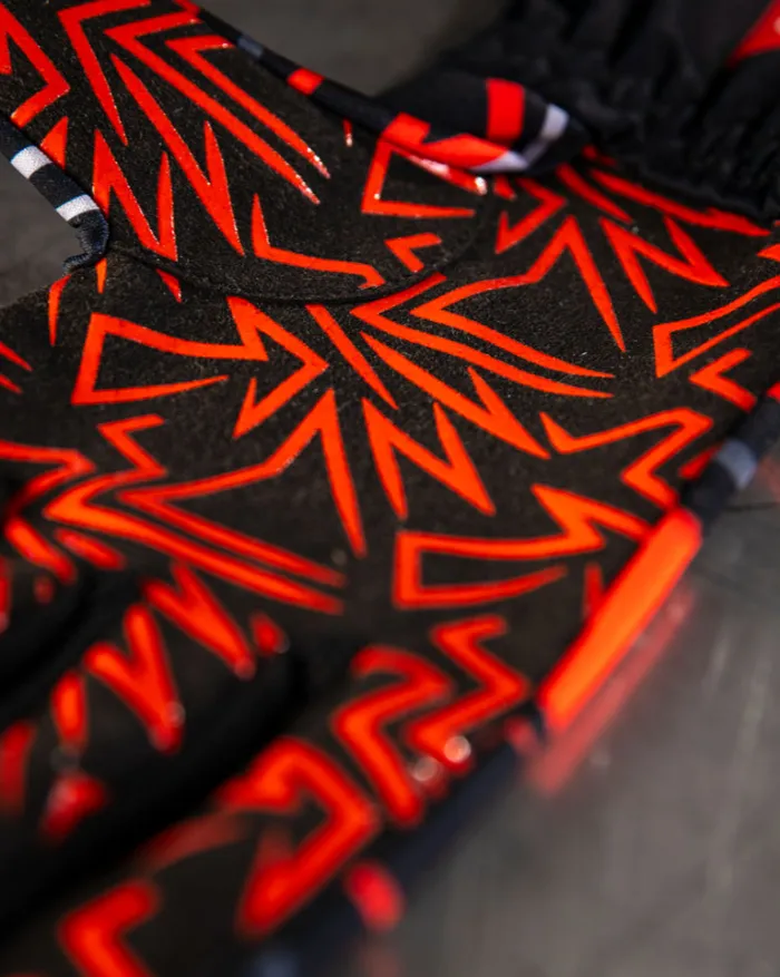 Sparco K-ROOKIE detail 3