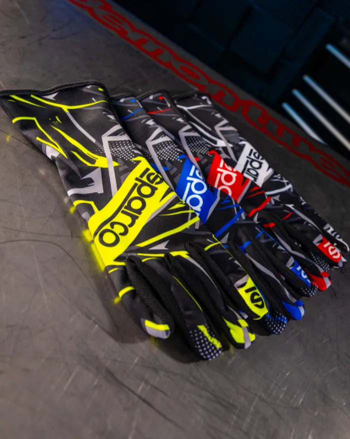 Sparco K-ROOKIE detail 4